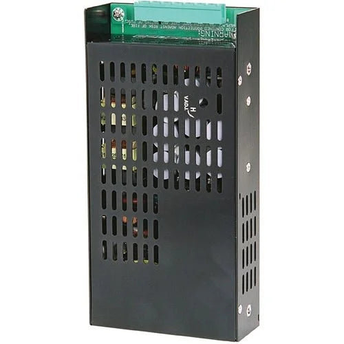 UPS 2416 A Universele Voeding plug-and-play voeding voor de totale voeding van de brandmeldcentrale.