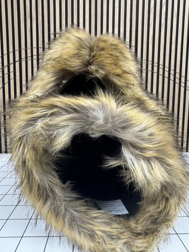 Konijn masker