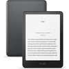 Paperwhite Signature Edition (2024 - 12e generatie) in de kleur Metallic Black