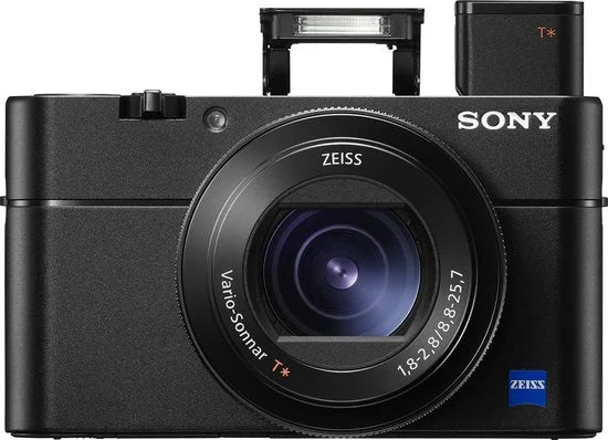Sony Cybershot DSC-RX100 VA