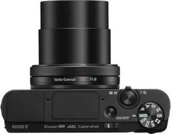 Sony Cybershot DSC-RX100 VA