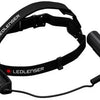 Ledlenser H7R CORE - hoofdlamp - oplaadbaar - 1000 lumen - IP67 - focus