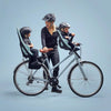 Yepp 2 Maxi Fietsstoeltje Voor Bagagedrager