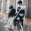 Yepp 2 Maxi Fietsstoeltje Voor Bagagedrager