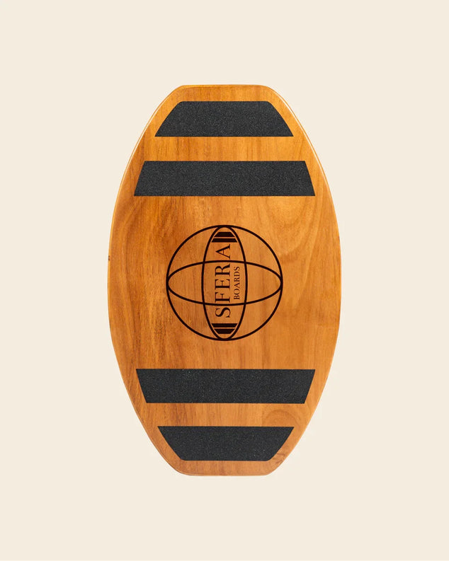 Sferaboard Inclusief Beginner + Pro ball