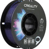 Creality Filament Cr-Petg Voor 3D Printen Transparant Blauw 1Kg Hoog