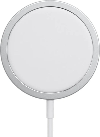 Apple - Draadloze Oplader - MagSafe - 1 Meter - 15W - Wit
