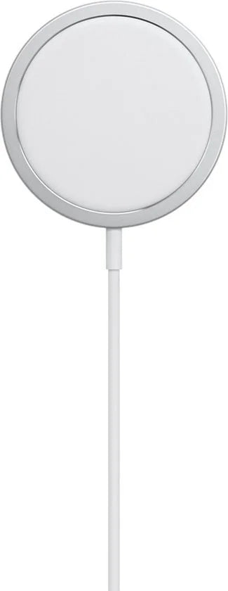 Apple - Draadloze Oplader - MagSafe - 1 Meter - 15W - Wit