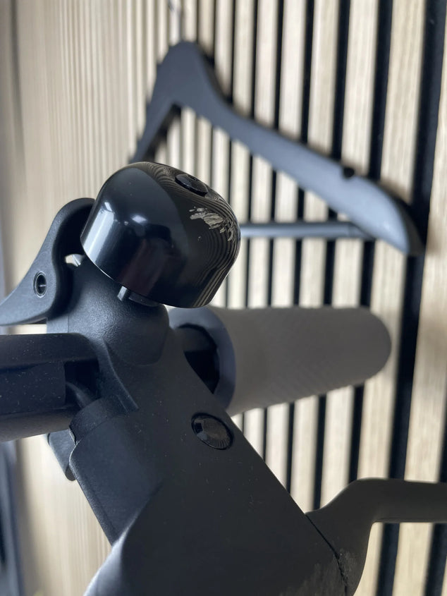 Ninebot D38E kickscooter E-scooter