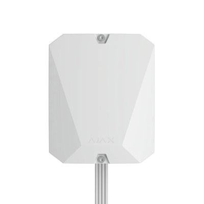 Superior Hub Hybrid, wit 4G