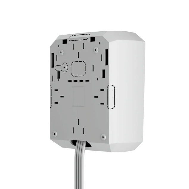 Superior Hub Hybrid, wit 4G