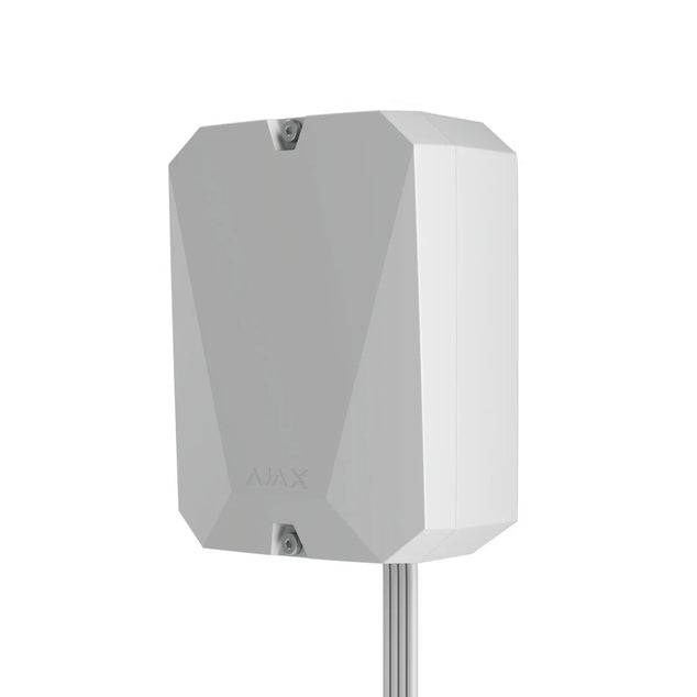 Superior Hub Hybrid, wit 4G