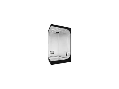 Silver SL100E, 100x58x180cm