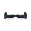Jetson Mojo Light Up Hoverboard with Bluetooth Speaker - Black