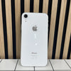 Apple iPhone XR - 64GB - Wit - 82%