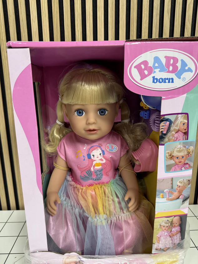 Pop Carla - 43cm