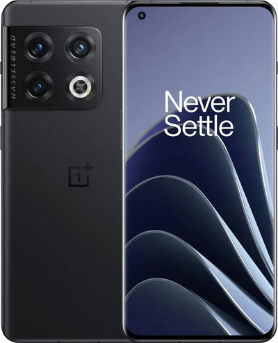 10 Pro - 5G - 256GB - Volcanic Black