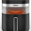 EY8328E0 7L airfryer met infraroodtechnologie