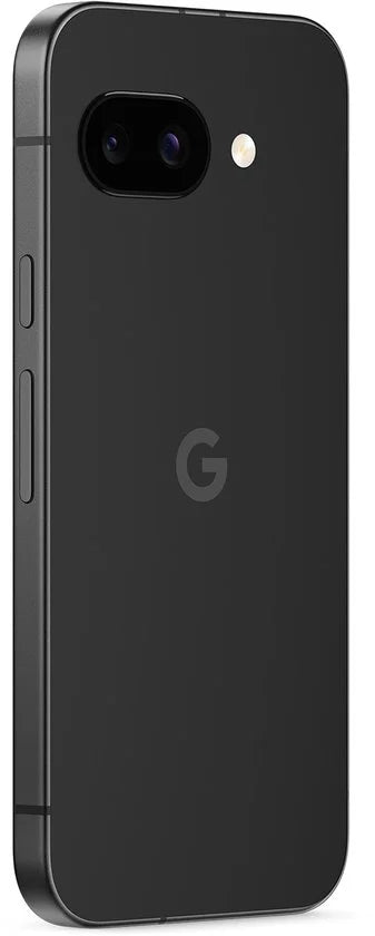 Pixel 9a - 256GB - Zwart