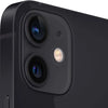 iPhone 12 Mini - 128GB - Zwart - 100%