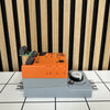 LM24A-SR-F-T Servomotor 24V 5NM + RF