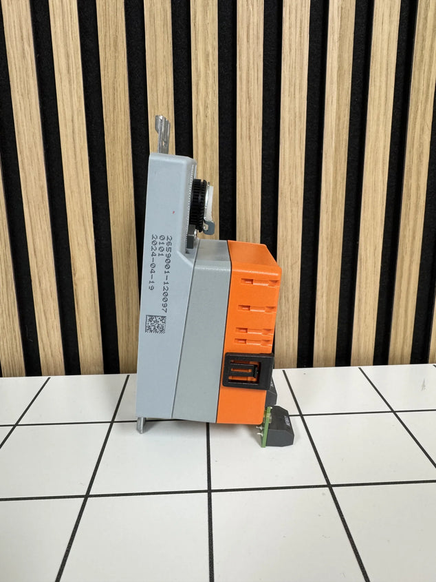 LM24A-SR-F-T Servomotor 24V 5NM + RF