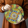Simi 24 Piece Dinnerware Set