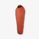 Trekking slaapzak Forclaz MT500 -5°C polyester XL