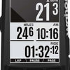 ELEMNT BOLT Stealth Fietscomputer - aerodynamisch GPS - zwart