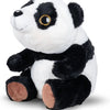 Panda Knuffel - Bedplassen - Wizzu - Wit & Zwart - Plaswekker