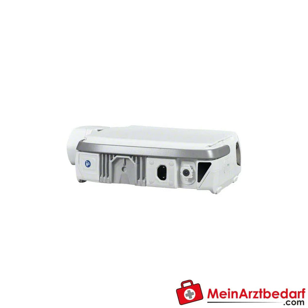 Perfusor SpacePlus spuitpomp met kleurentouchscreen, IP44, oplaadbare batterij