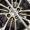 Velg 33cm 16inch 1st