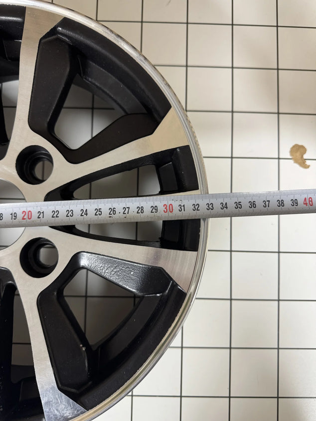 Velg 33cm 16inch 1st