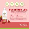 Morning Liquid Multivitamin  NON GMO  GLUTEN FREE  VEGAN  Immune Support