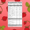 Morning Liquid Multivitamin  NON GMO  GLUTEN FREE  VEGAN  Immune Support