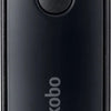 Remote - afstandsbediening voor Kobo eReader - 2 knoppen - Bluetooth - Zwart