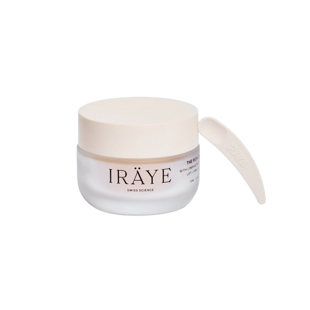 The Rich Cream With Lymphactive | 50ml