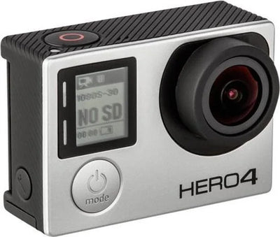 Hero4 Black Action cam