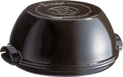 Broodbakvorm rond - 29,5 cm - Fusain
