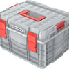 C Block Pro gereedschapskoffer scheidingswanden 45x38x29