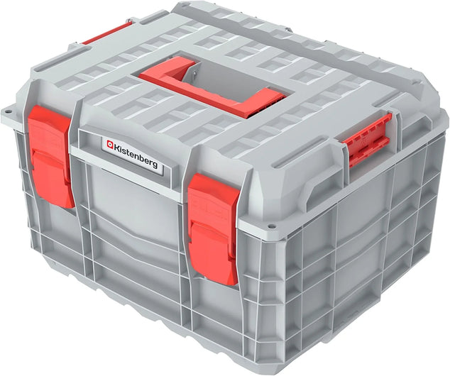 C Block Pro gereedschapskoffer scheidingswanden 45x38x29