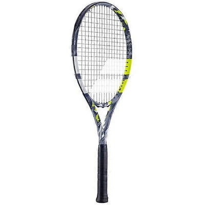 EVO Aero Unstrung