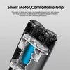 Mijia Electric Shaver 2 Floating Head Portable Waterproof Razor Msx201