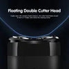 Mijia Electric Shaver 2 Floating Head Portable Waterproof Razor Msx201