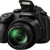 Lumix DMC-FZ1000 - Zwart