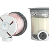 XSK7PNTLD2EUK Ninja CREAMi Swirl reservebekers 2 st