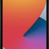 iPad (2020) - 10.2 inch - WiFi - 32GB -  Spacegrijs