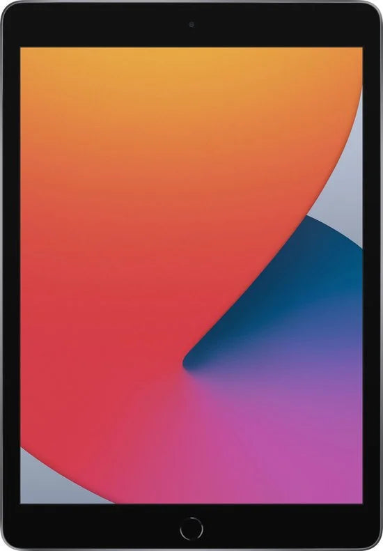 iPad (2020) - 10.2 inch - WiFi - 32GB -  Spacegrijs