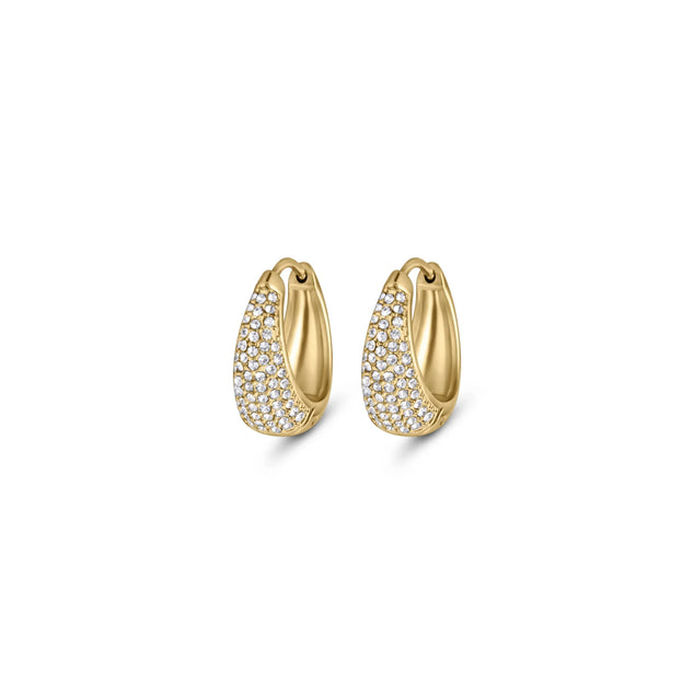 Shimmer Earrings