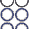 Wheel Bearing Kit achter 25-1191